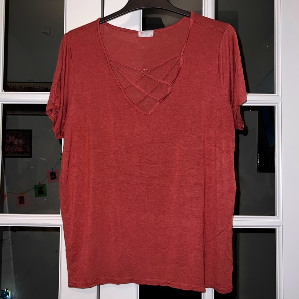 ❗️[GLITZ] Sexy Blouse